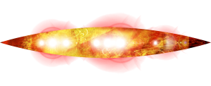 Current Doctor Who logo with no text