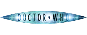 Doctor Who Confidential logo