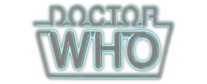 Peter Davison logo