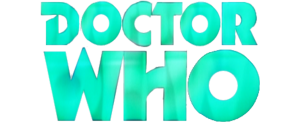 Jon Pertwee logo