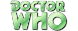 Jon Pertwee logo (recoloured version of the TVM logo)
