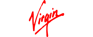 Virgin logo